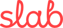 Slab logo
