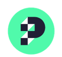 Puzzle logo